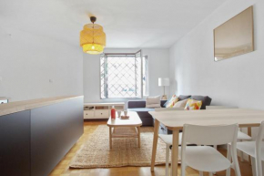 Cosy flat at the heart of Marseille close to Prado - Welkeys